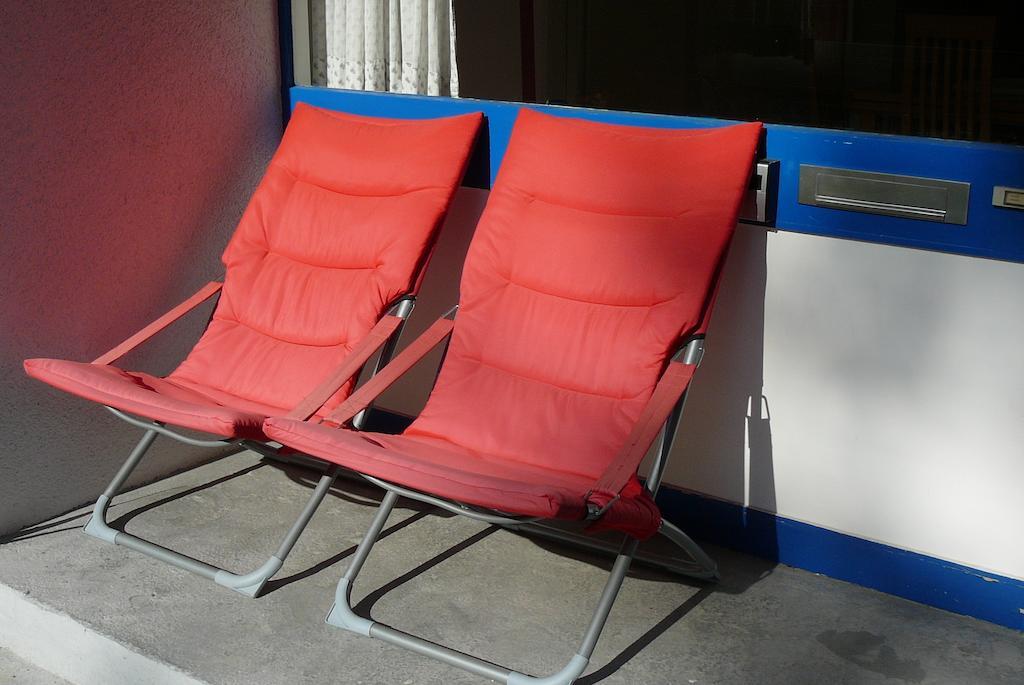 Ferienwohnung Am Krippenhof Baden-Baden Rom bilde