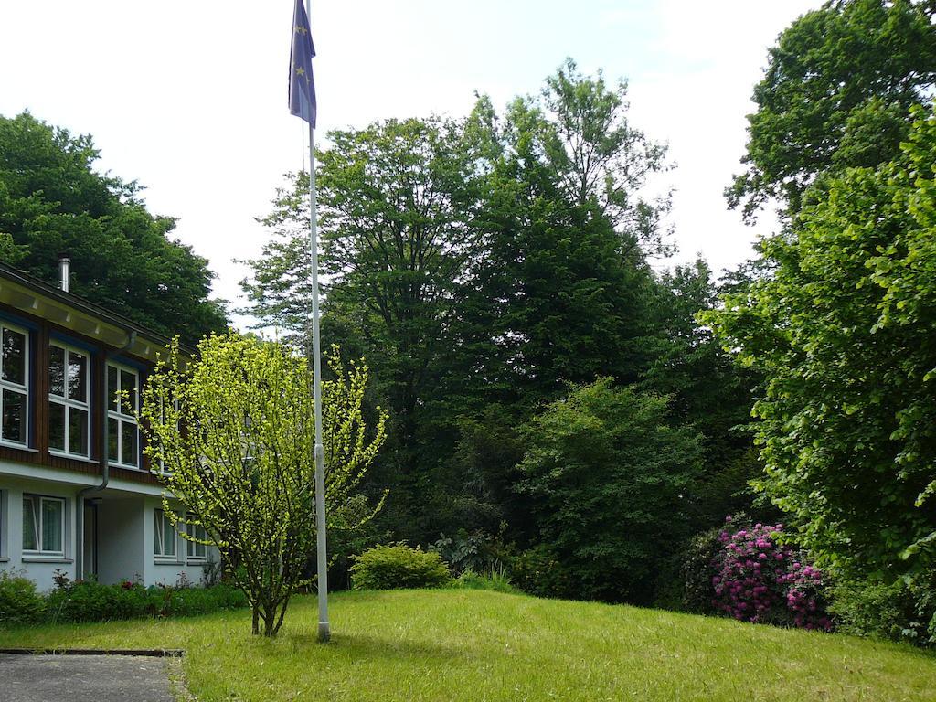 Ferienwohnung Am Krippenhof Baden-Baden Rom bilde